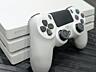 НОВАЯ Прошитая PS4 PRO