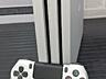 НОВАЯ Прошитая PS4 PRO