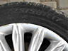 Продам диски с резиной 225/50 r17 Ford fusion Форд фьюжен