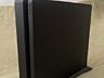 Продам консоль PlayStation 4 slim 500 gb