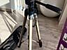 Продам новый штатив Tripod Weifeng WT3770