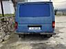 Ford Transit 1986, 2.0 дизель. Донор