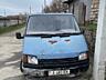 Ford Transit 1986, 2.0 дизель. Донор