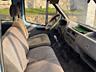 Ford Transit 1986, 2.0 дизель. Донор