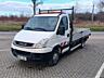 Iveco Daily 50C14 (бензин+метан)