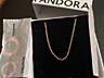 Pandora цепочка
