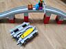 Конструктор LEGO DUPLO 10872 Железнодорожный мост