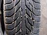 Продам две зимние шины 185/65/15