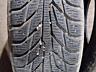Продам две зимние шины 185/65/15
