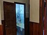 Сдаётся трёх комнатная кв-ра частично меблированная длительный срок