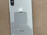 Продам iPhone X
