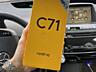 Новый на Гарантии Realme C71