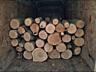 Продам дрова твёрдой породы