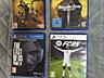 Продам диски для PS 4/5