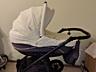 Продам коляску 2в1 700 руб