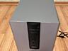 Сабвуфер Kenwood SW-40HТ активный. Акустика JBL на стойках с проводами
