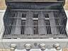 Газ гриль 140/110/55 см-4500 лей. Тирасполь