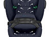 Scaun auto cybex pallas b3 i-size 523001239, isofix, 9-36kg, albastru-