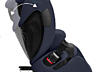Scaun auto cybex pallas b3 i-size 523001239, isofix, 9-36kg, albastru-