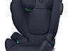 Scaun auto cybex pallas b3 i-size 523001239, isofix, 9-36kg, albastru-