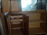 Продаю советский комод под реставрацию.