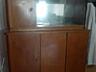 Продаю советский комод под реставрацию.