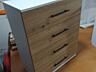Продам новый комод.