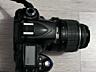 Nikon D90 kit 18–105 VR — отличная классика для начинающих и любителей