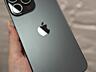 IPHONE 15 PRO MAX 256 gb идеал состояние, 1 владелец