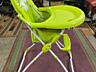 Стул для кормления детский