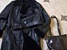 Куртки и пальто, сумки