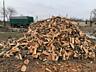 Продам колотые дрова разных пород + возможна доставка. Приднестровье