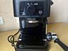 Продам новую в упаковке кофе машину