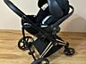 Продам коляску Cybex Priam IV Gold 3