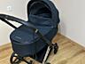 Продам коляску Cybex Priam IV Gold 3