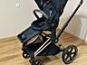 Продам коляску Cybex Priam IV Gold 3