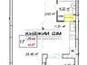 Продаж 1 к. кв. в ЖК Вудсторія, 6 будинок, вул. Миколи Хвильового, ...