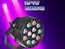 Продам 4 LED DMX Par