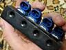 Газовые форсунки Valtek Injector Rail 30 (3 Ома)