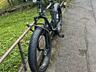 НОВЫЙ Велосипед Hercules 26 колеса Fat Bike