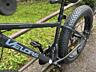 НОВЫЙ Велосипед Hercules 26 колеса Fat Bike