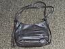 Сумка через плечо, б/у