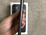 Продам IPhone 11 256Gb чёрный