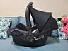 Продам автокресло переноску 0+ Maxi Cosi 0-13 кг