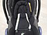Продам автокресло переноску 0+ Maxi Cosi 0-13 кг