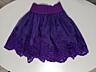 Продам юбки детские