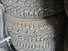 Диски резина зима шипованные и нешипованные r16 r17 r18 r19