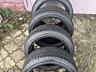НОВЫЕ 4 ската Falken 225/45R17 Турция