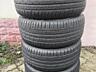 НОВЫЕ 4 ската Falken 225/45R17 Турция