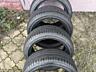 НОВЫЕ 4 ската Falken 225/45R17 Турция